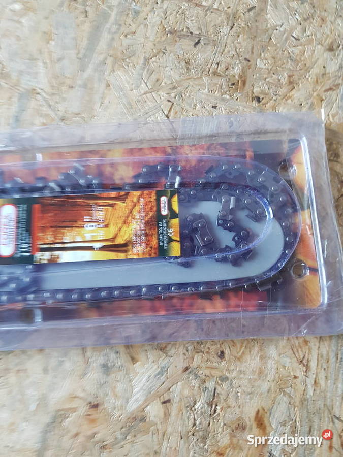 PROWADNICA 2x ŁAŃCUCH 40 16 56 38 13mm Głogowa sprzedam