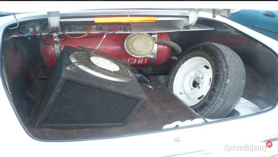 Wołga Gaz 21 GAZ-21 Brzesko sprzedam