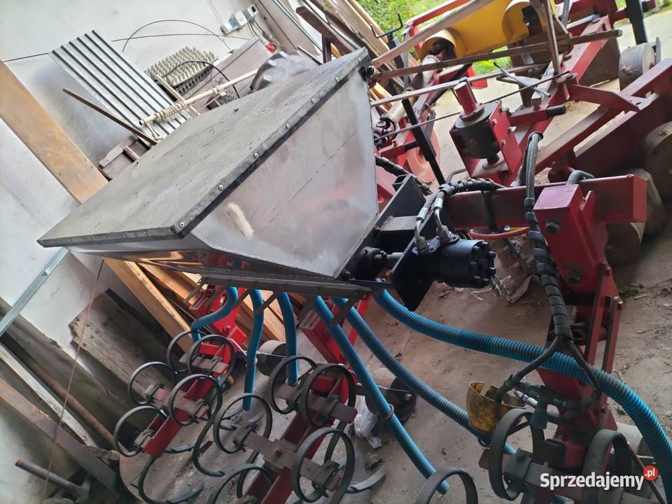 Opielacz z dozownikiem nieuszkodzony śląskie Rzerzęczyce