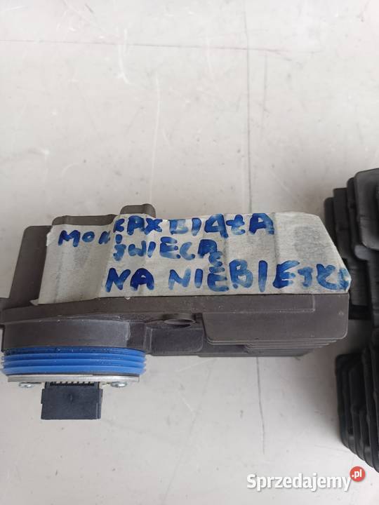 Opel moduł lampy LED kierunek B1L8W3 Jarocin