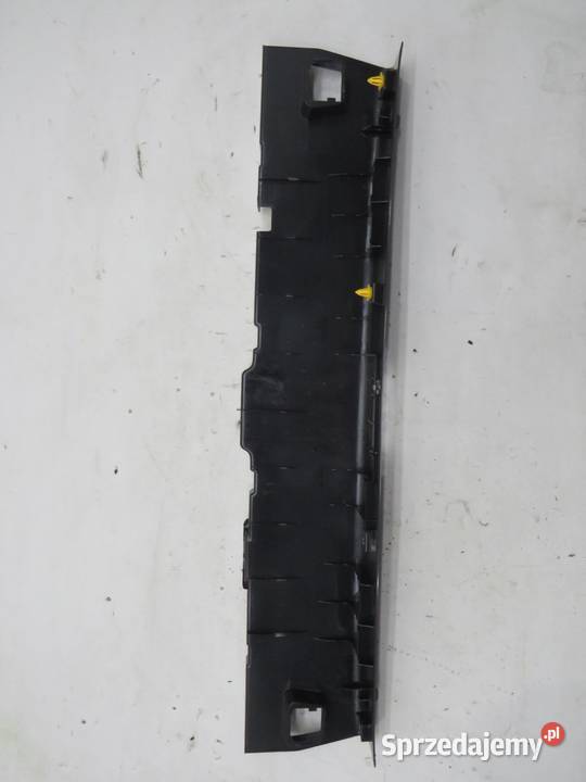 OSŁONA PASA TYLNEGO VOLVO S60 II 31307102 lubelskie
