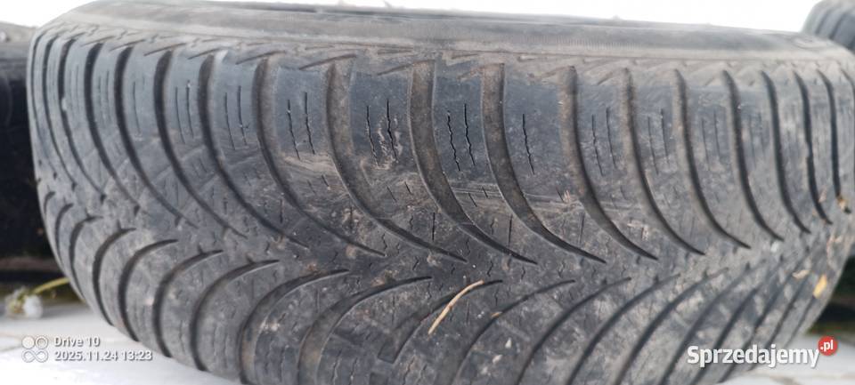 Sprzedam 165 mazowieckie Ciepielów