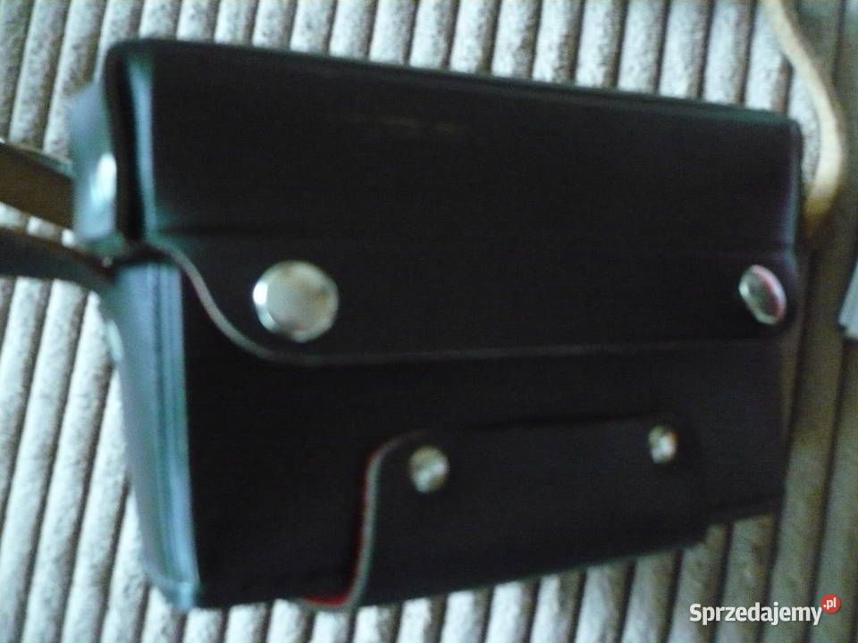 aparat fotograficzny analogowy certo kn 35 dolnośląskie Wałbrzych