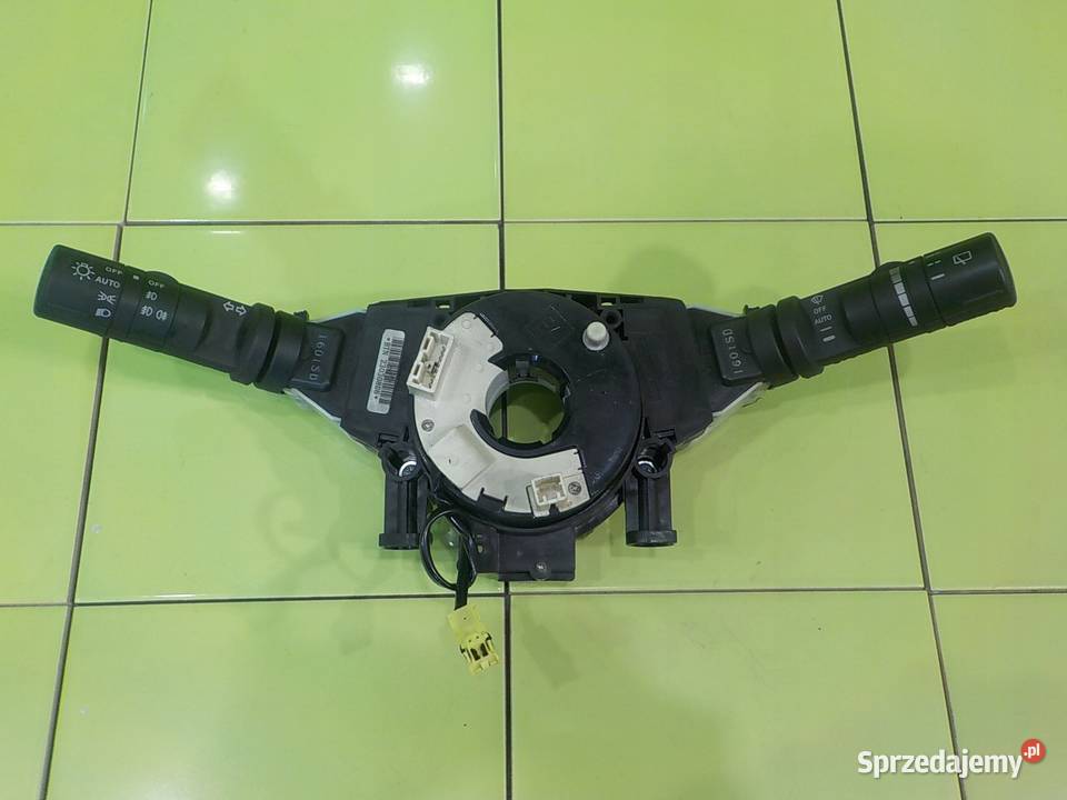 QASHQAI J10 2 LIFT I 11r 5D przelacznik mazowieckie Suków