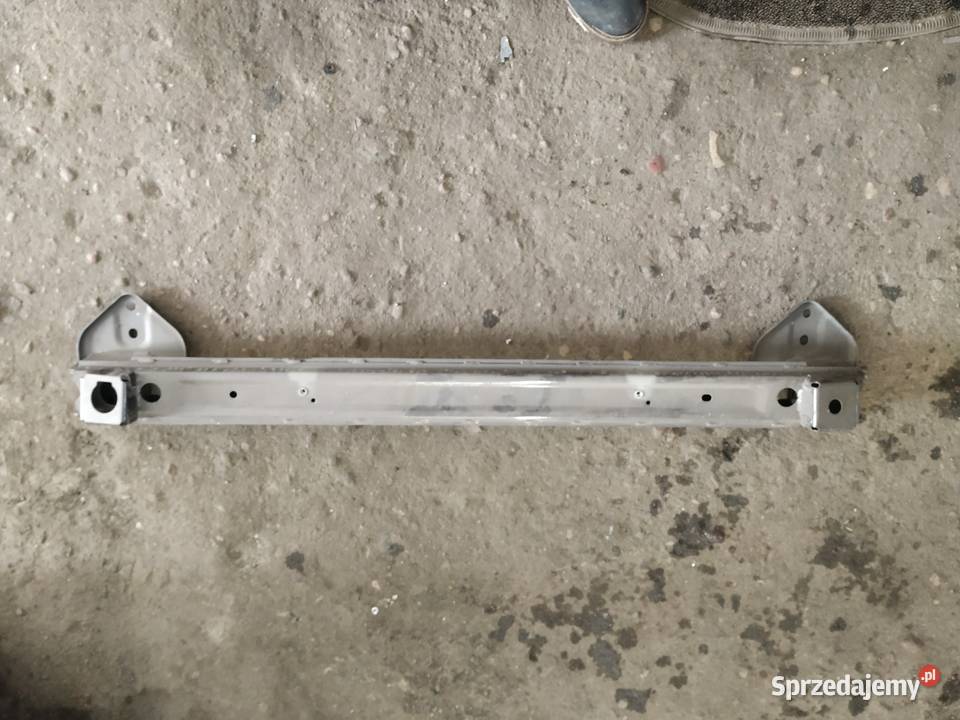 Asx belka pod zderzak