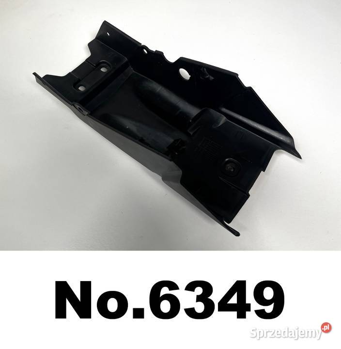 KTM RC 125 200 390 1420 Wypełnienie Plastik Łobżenica