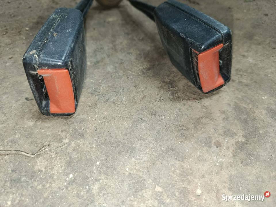 Części do passata B3B4 Ciężkowice