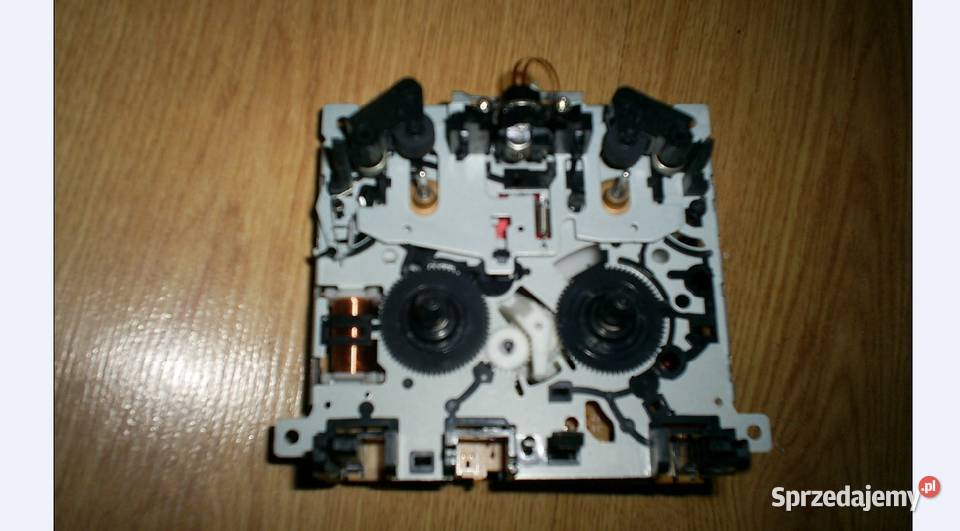 mechanizm magnetofonu Olkusz sprzedam