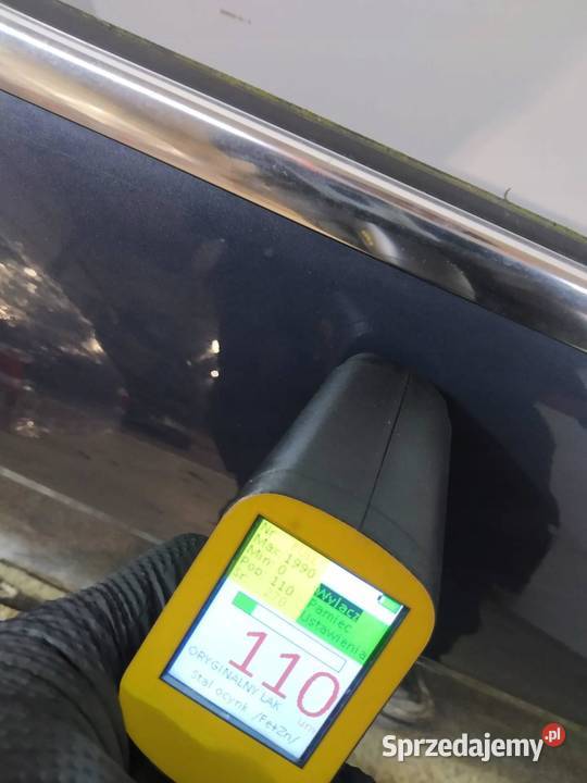 DRZWI PRAWE PRZÓD EB Ford Focus Mk3 20102019 osobowe świętokrzyskie sprzedam