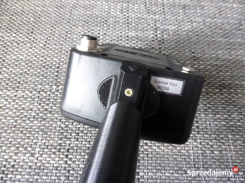 Sprzedam nowa sztyce teleskopowa do wykrywacza Ełk