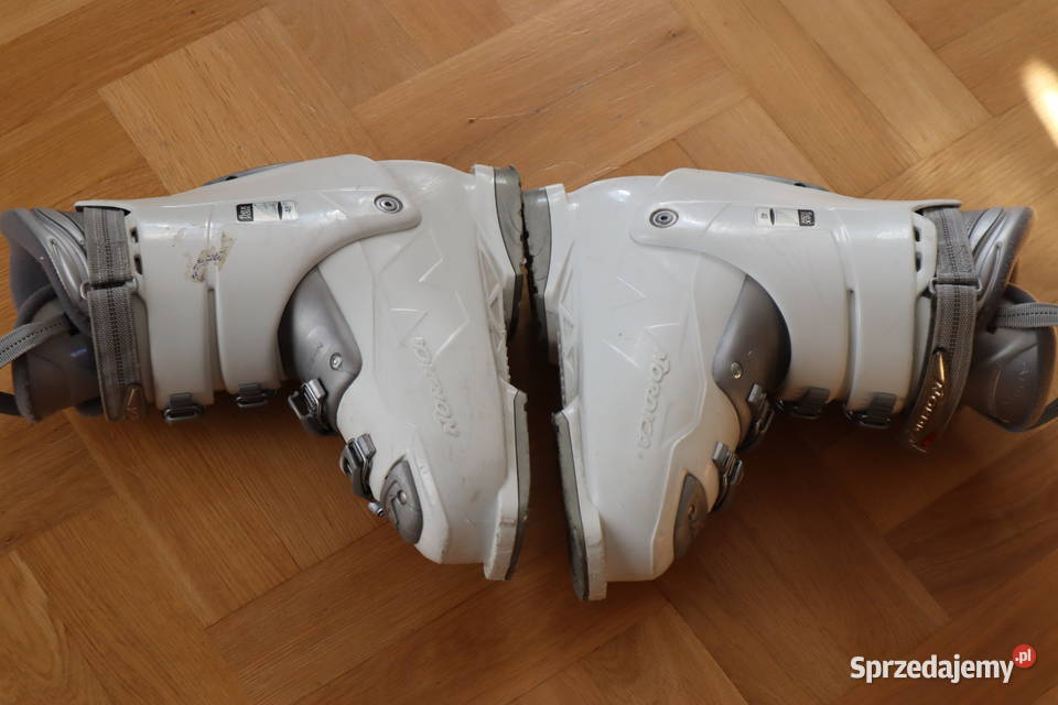 Buty narciarskie Nordica Em X6 Olympica Pozostałe Ustroń