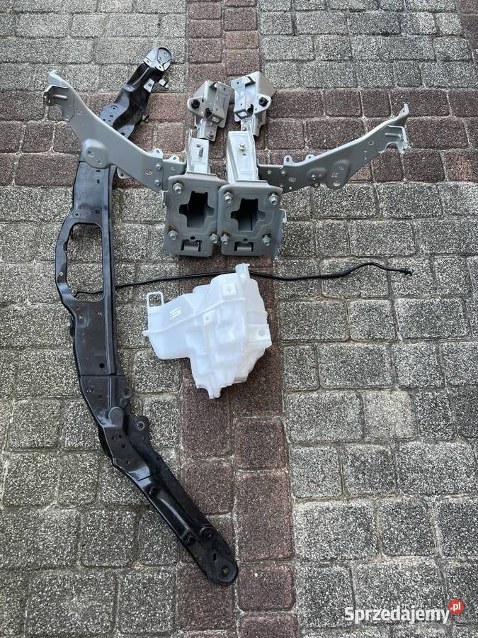 Mazda CX30 20 Zbiorniczek spryskiwaczy Lampa małopolskie Tarnów