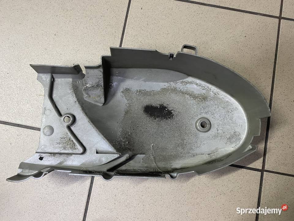 Pokrywa osłona układu napędowego Yamaha Majesty Elementy nadwozia Brzeszcze