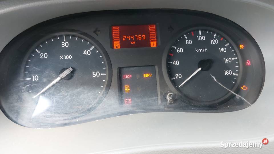 Super Stan Niski Przebieg klimatyzacja Zawiercie