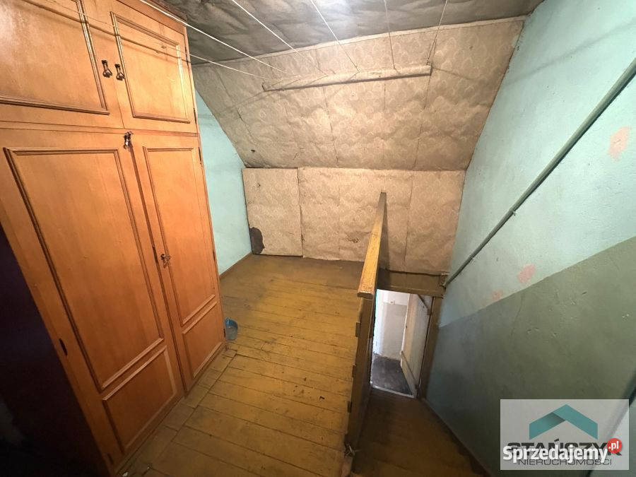 Sprzedam dom bliźniak Czarnogłowy 132m2 sprzedam