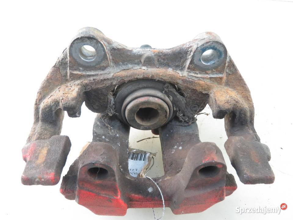 ZACISK LEWY TYŁ MERCEDES 211 E 320 T CDI