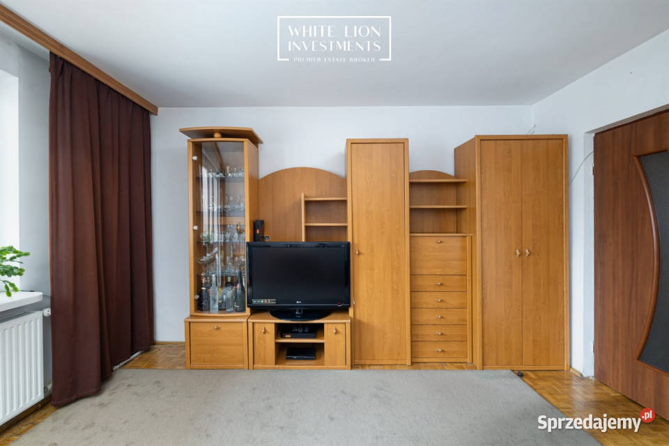 Mieszkanie 63m2 3 pok Warszawa sprzedam