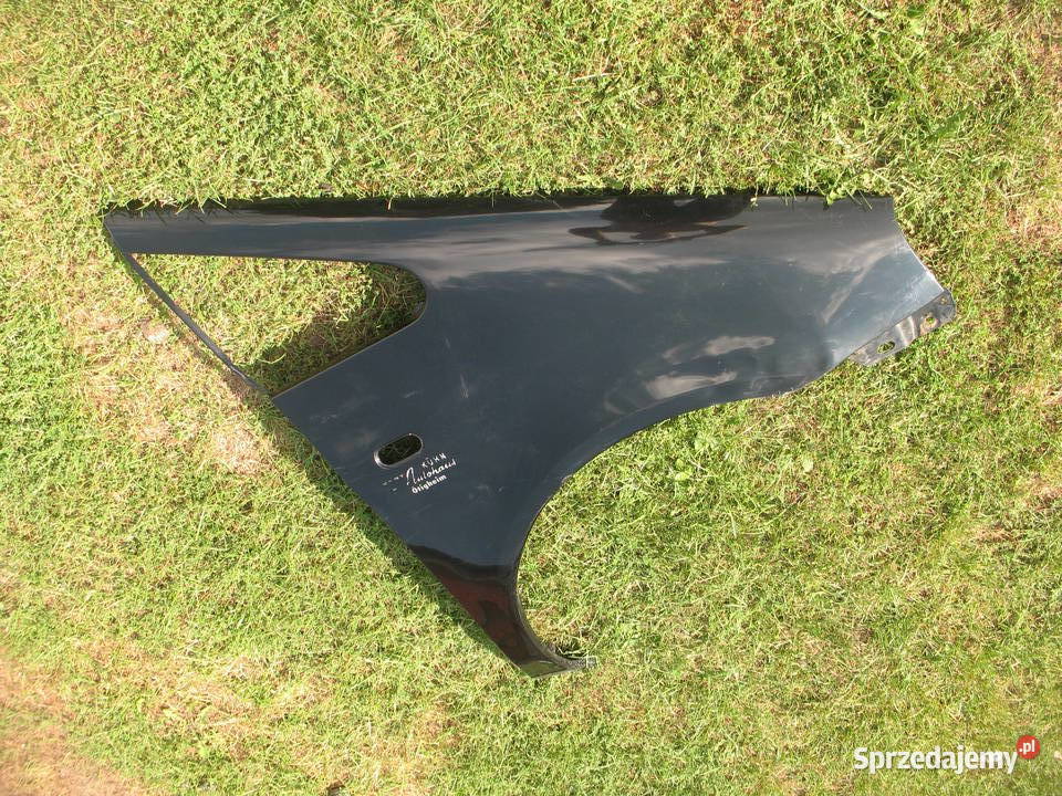 błotnik przód seat alhambra vw sharan lubelskie