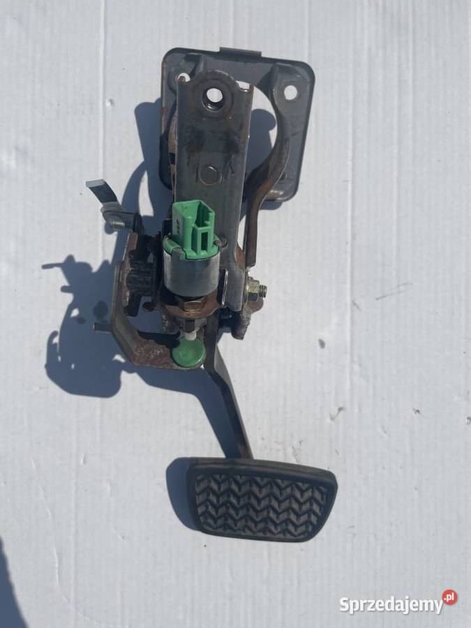 Pedał hamulcowy Lexus GS 200508 MK3 III