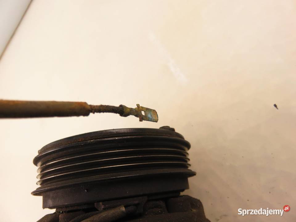 KOMPRESOR KLIMATYZACJI DAIHATSU TERIOS I 13 Kompresory klimatyzacji sprzedam