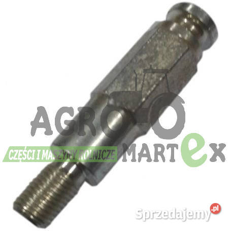 5129031 WKRĘT SPECJALNY M12x74 CNH Pozostałe dolnośląskie Wichrów
