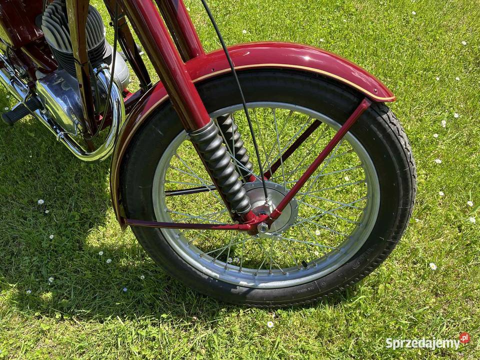 Wfm Piekna 1km Miejsce Piastowe