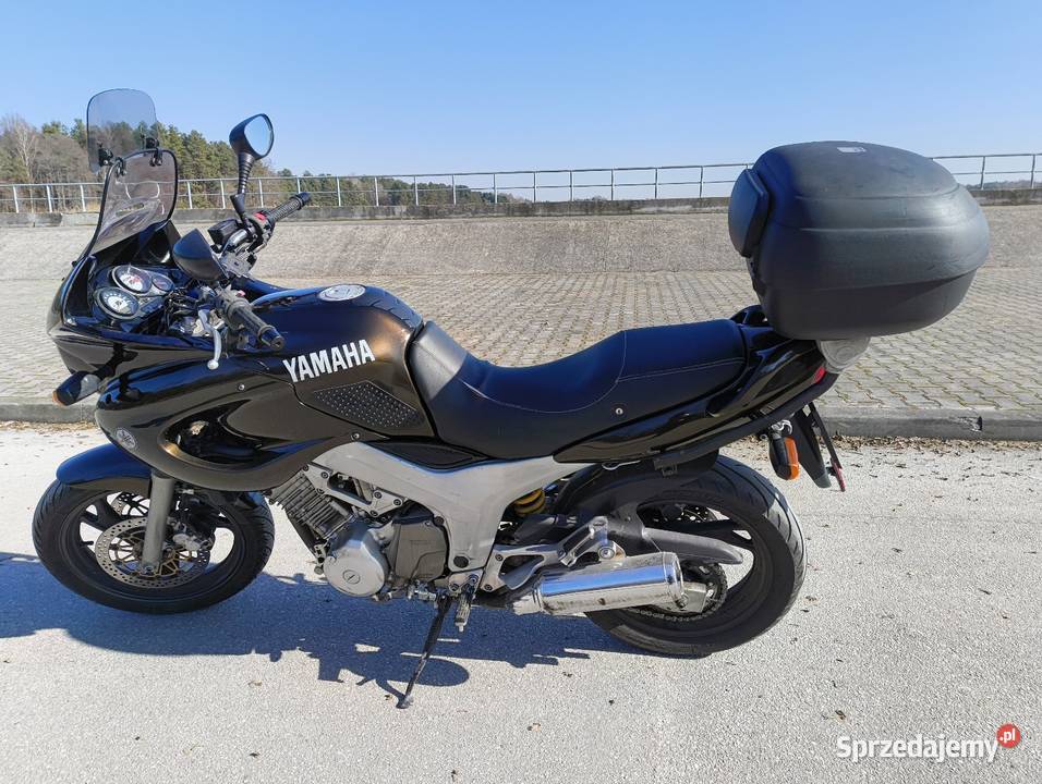 Yamaha TDM 850 4TX Skorzeszyce sprzedam