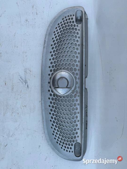 GRILL ATRAPA PRZÓD SMART FORFOUR II 628958976R