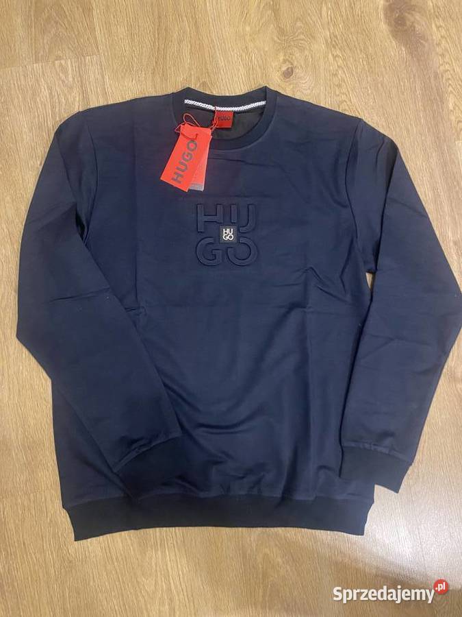 Bluza męska rozmiar xl Rozmiar L Moda i Styl Katowice sprzedam