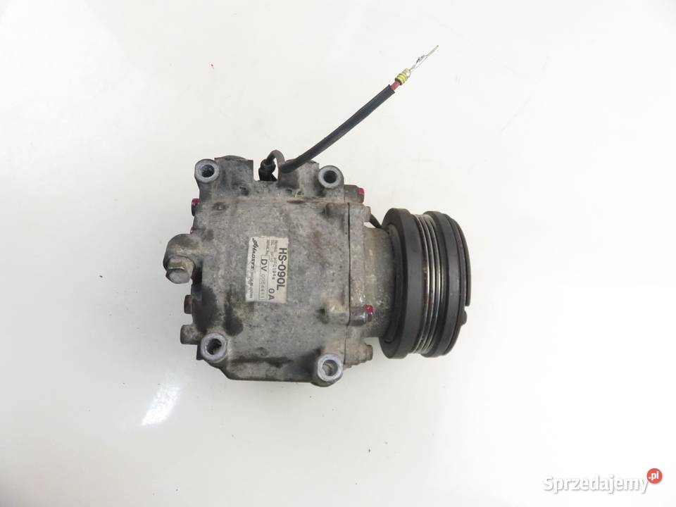 KOMPRESOR KLIMATYZACJI HONDA CRV I 20 16V