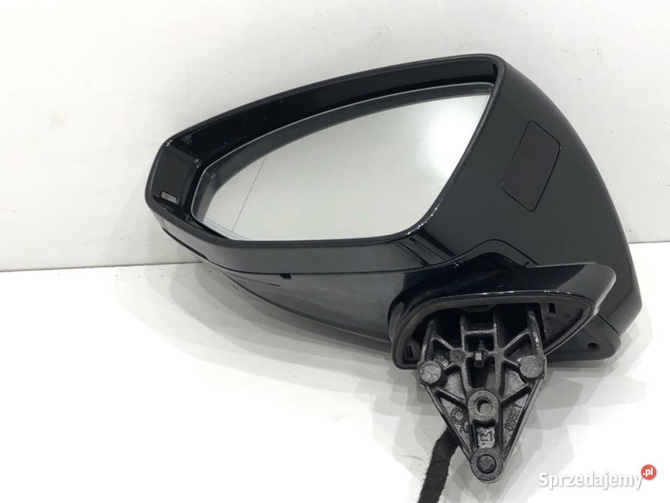 LUSTERKO LEWY AUDI A8 D5 SedanLimuzyna LY9T sprzedam