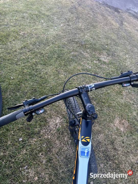 Sprzedam dwa rowery kands Jerzmanowice sprzedam