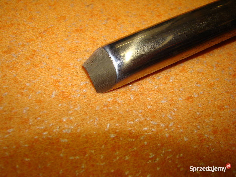 Dłuto żłobak DYNAGRIP 12 mm promień STANLEY Bielsko-Biała