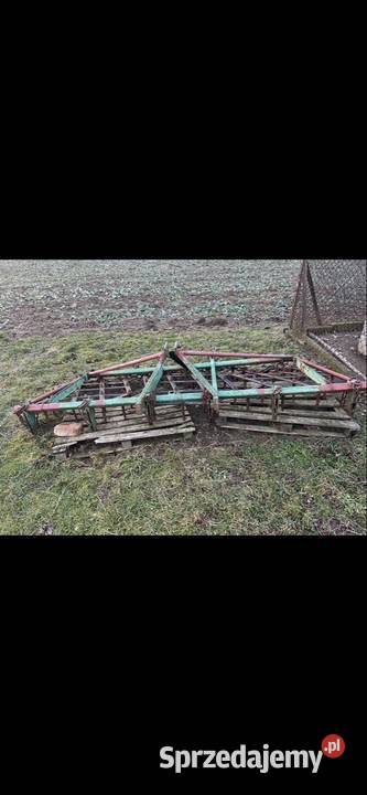 Brony 3M podkarpackie Grabiny