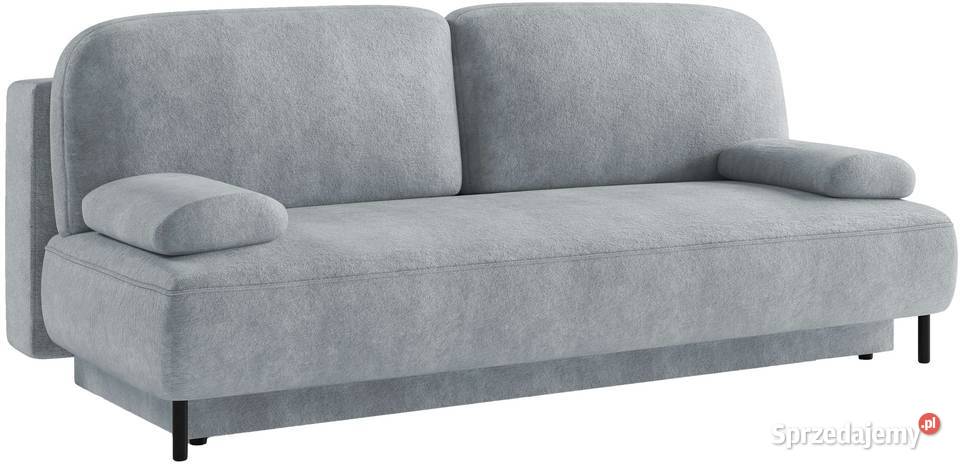 Kanapa TULU COMFORTEO wiele tkanin i kolorów