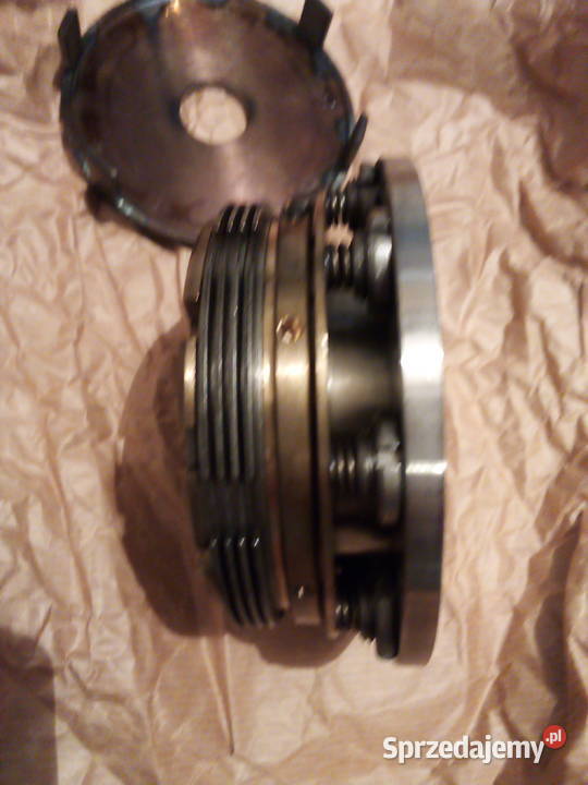 Sprzęgło Hamulec VEPs 25HL 48V24V 84W21W Fałkowo