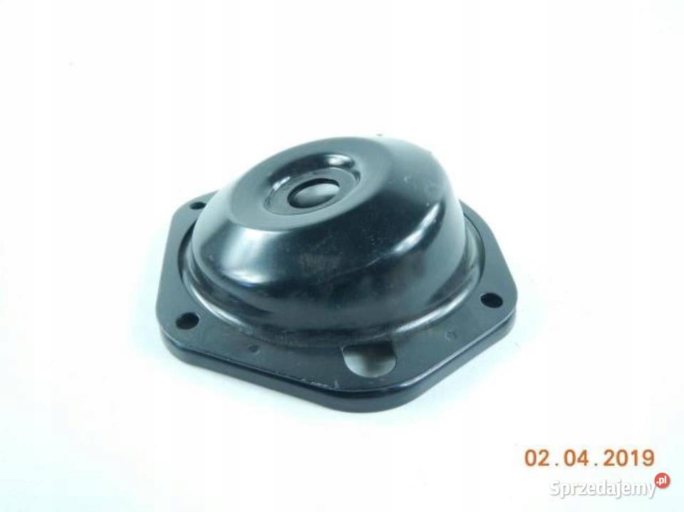 MOCOWANIE AMORTYZATORA TYŁ JAGUAR STYPE 03 30