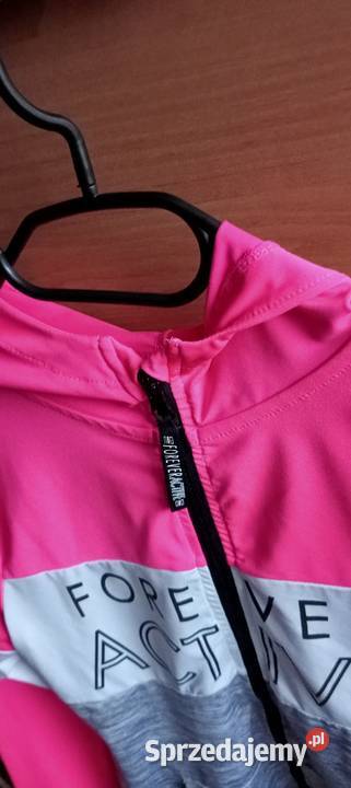 Bluza dziewczęca Kowalec