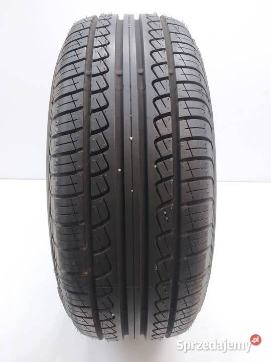 OPONA LETNIA PIRELLI P6 19555R15 1204 834