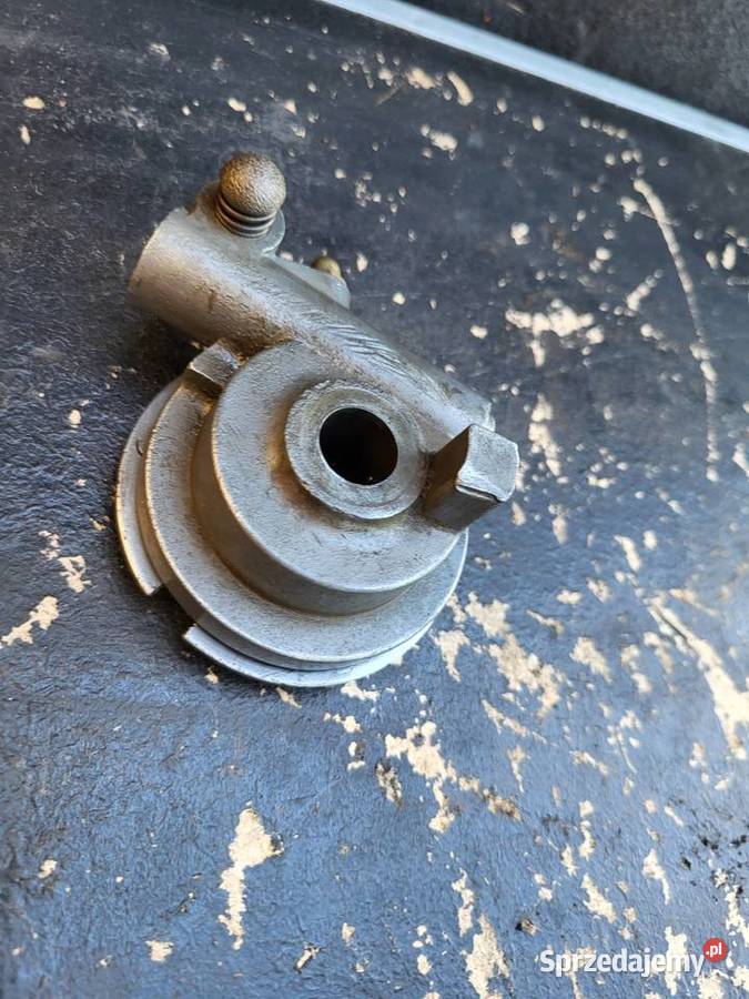 DKW NZ 350 NZ 250 NAPĘD LICZNIKA ŚLIMAK DKW Rybnik sprzedam