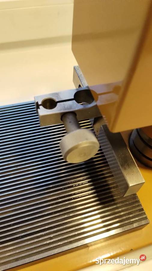 MDZg podstawa pomiarowa Warszawa