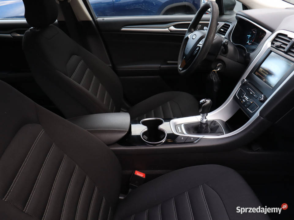 Ford Mondeo 20 TDCI Mondeo