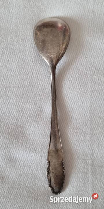 Posrebrzana łyżeczka do lodów WMF9012 model 2200 sprzedam