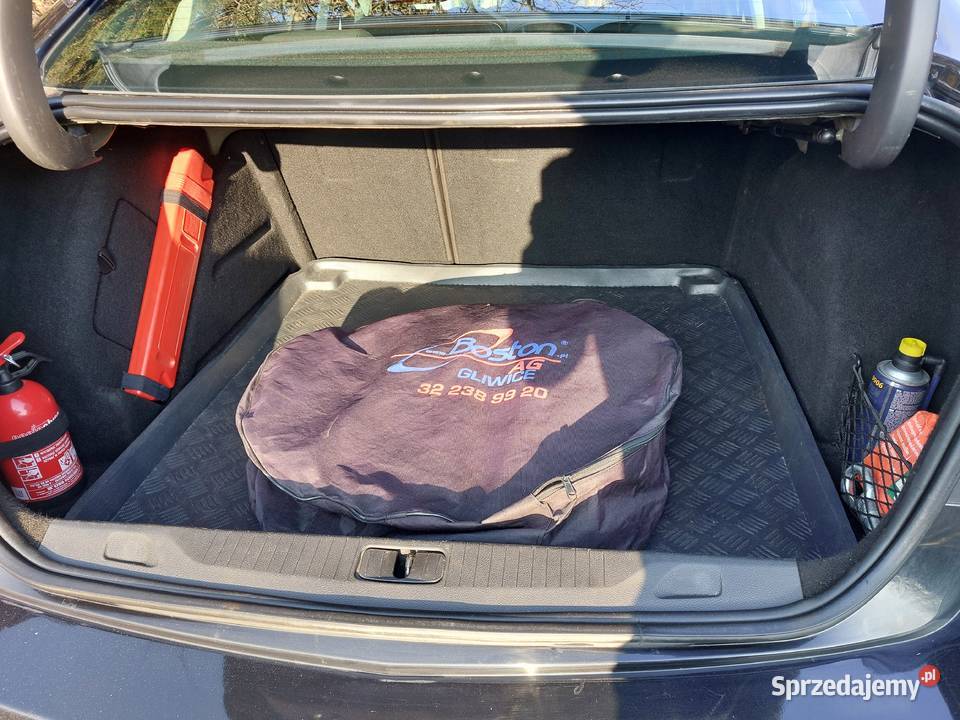 Opel Astra J 16 benzyna LPG Astra śląskie sprzedam