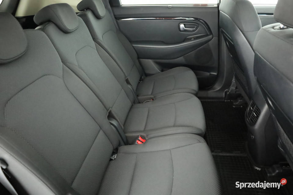 Kia Carens 17 CRDi klimatyzacja mazowieckie Piaseczno