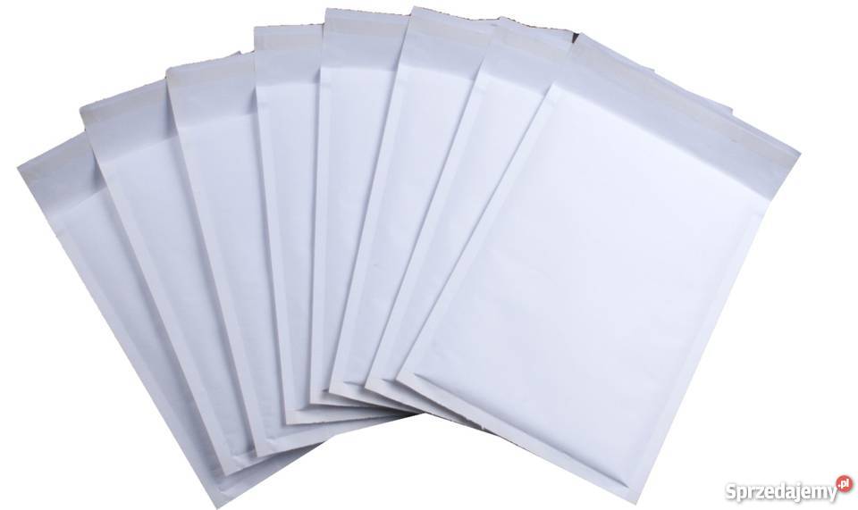 Koperta Bąbelkowa 20K 350x470mm Olkusz