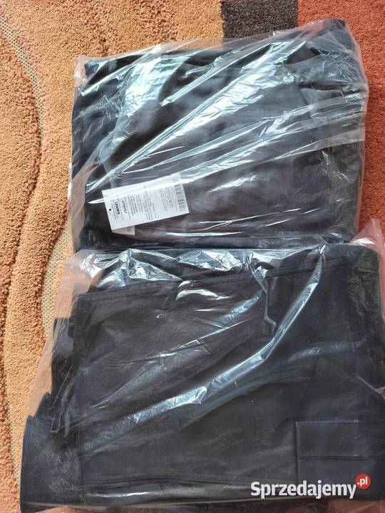 Ubranie czołgisty mazowieckie Ostrołęka sprzedam