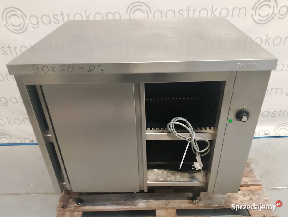 Stół grzewczy 90x70x85 DM Wrocław