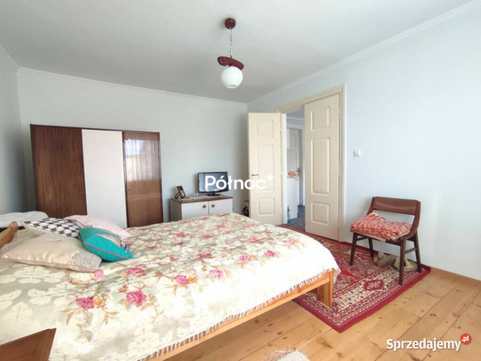 Przytulny dom wśród zieleni Zwiartów sprzedam