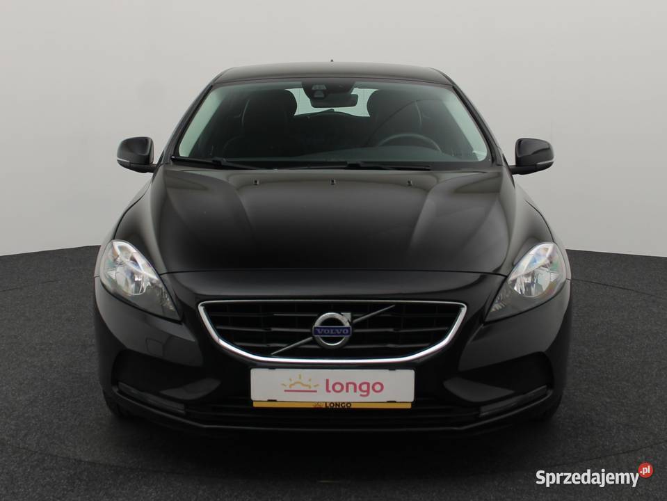 Volvo V40 II 20 Momentum Business 4/5 sprzedam